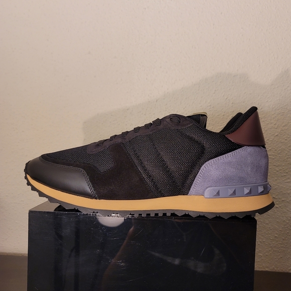 NWB Valentino Runners - Picture 5 of 5